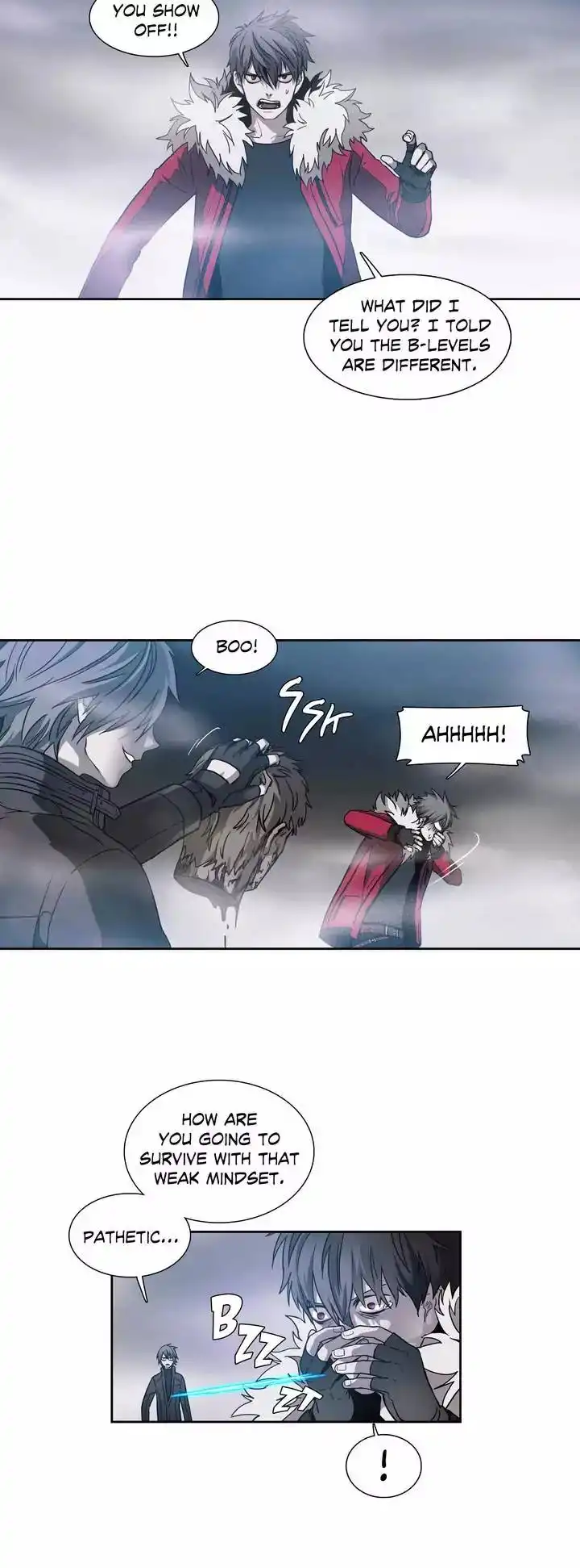 Unknown Code Chapter 20 3